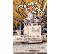 Lob der Lyrik: Metapoetologischer Zyklus über die Lügen des Lyrikbetriebs Teil 18 - 34: 25.9.-7.10.2025