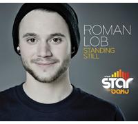 Lob,Roman - Standing Still