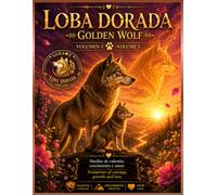 Loba Dorada - Golden Wolf Volumen 5 Volume 5