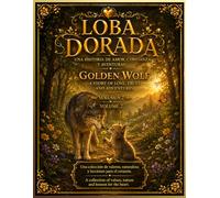 Loba Dorada Volumen 2: Explorando el Bosque