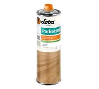 Loba, Lobacare ParkettOil - Olio per parquet, 1 litro