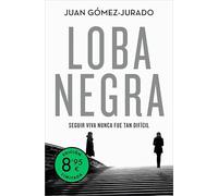 Loba negra (edición limitada) (Antonia Scott 2)
