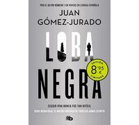 Loba negra (Campaña de verano edición limitada) (Antonia Scott 2)