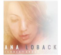 Loback, Ana - Echoes Of Grace