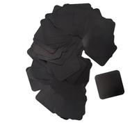 Lobamop Collezione Strisce antiossidanti, perfette per conservare gioielli (50 pezzi)
