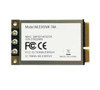 Lobamop Modulo WiFi Dual Band 2.4G/5G WLE900VX 7AA QCA9880 3x3 MIMO 1300Mbps 802.11ac Modulo WiFi di Qualità Industriale Doppia Banda