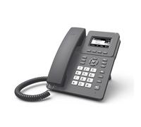 Lobamop VOIP Wireless Network IP Phone 3 porte SIP Adattatore di potere POE per il portale di Wifi della casa dell'appartamento dell'hotel