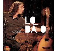 Lobao - Acustico Mtv