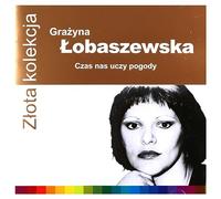 Lobaszewska, Grazyna - Zlota Kolekcja