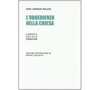 L'obbedienza nella chiesa
