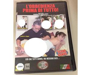 L'Obbedienza Prima Di Tutto - Obedience First Of All (Distretto 69) [DVD]