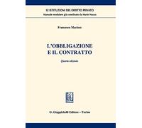 L'obbligazione e il contratto