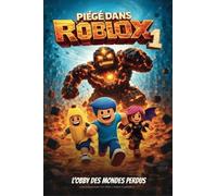 L'obby des mondes perdus