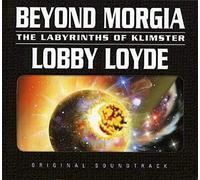 Lobby Loyde - Beyond Morgia the Labyrinths of Klimster