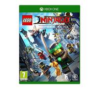 Lobcede.be Lego Ninjago Film Gioco