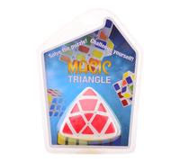 Lobcede Magische Pyramide in Blister Pack