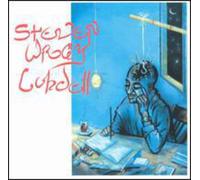 Lobdell, Steven Wray - Automatic Writing By The Moon