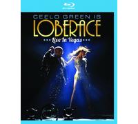 Loberace Live in Vegas (Blu-ray) CeeLo Green
