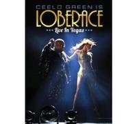 Loberace Live in Vegas (DVD) Cee Lo Green