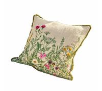 Loberon Copricuscino Aranno, colorato