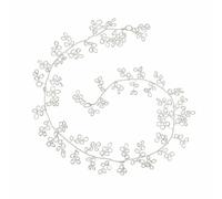 Loberon Maldon Festone - Finezza e delicatezza - Sobria Eleganza, Argento