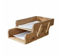 Loberon Portadocumenti Alice I, Marrone