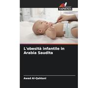 L'obesità infantile in Arabia Saudita