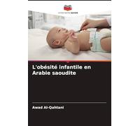 L'obésité infantile en Arabie saoudite