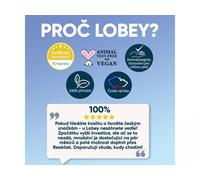 Lobey Crema viso protettiva quotidiana 50 ml