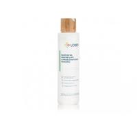 Lobey Shampoo per forfora grassa e cute problematica 200 ml