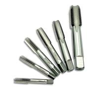 Lobinger® Heller - Maschio filettato UNC UNF, in diverse misure (5/16-18 UNC)