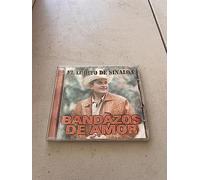 Lobito De Sinaloa - Bandazos De Amor