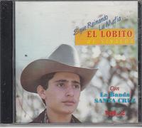 Lobito De Sinaloa El - Vol II