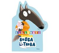 Lobito. El meu primer cerca i troba