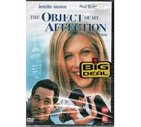 L'Objet de mon affection