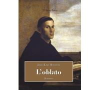L'oblato [Paperback] Huysmans, Joris-Karl