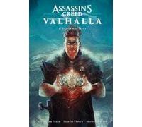 L'oblio dei miti. Assassin's creed: Valhalla