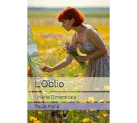 L'Oblio: Un’Arte Dimenticata