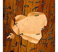 Loblolly Boy - Paper Heart