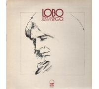 Lobo (3) - Lobo - Just A Singer - Big Tree Records - BT 89501