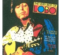 Lobo - Best of,the Very