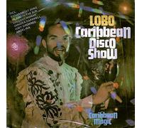 Lobo - Caribbean disco show (1981) / Vinyl single [Vinyl-Single 7'']
