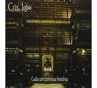 Lobo, Cris - Cada Um Com Sua Historia