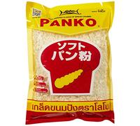 Lobo Crumbs Panko - Pacco da 12 x 200 g
