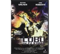 Lobo De Guerra ZONE 2 ---