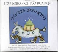 Lobo, Edu/Buarque, Chico - O Grande Circo Mistico