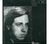 Lobo, Edu - Cantiga De Longe-Serie Elenco