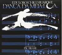Lobo, Edu & Chico Buarque - Danca Da Meia.Lua