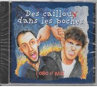 Lobo Et Mie - Des Cailloux Dans Les Poches