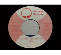 LOBO - it sure took a long, long time / running deer